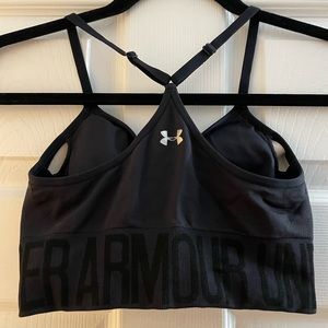 Under Armour Sports Bra